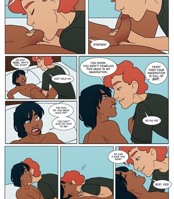 Truth or Dare Sunkissed 015