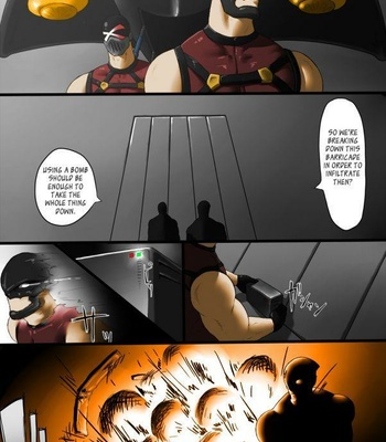 Crisis 004