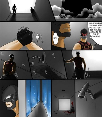 Crisis 005