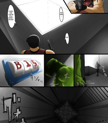Crisis 006