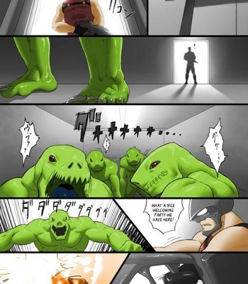 Crisis 007