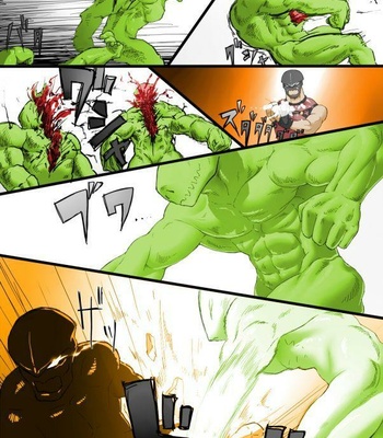Crisis 008