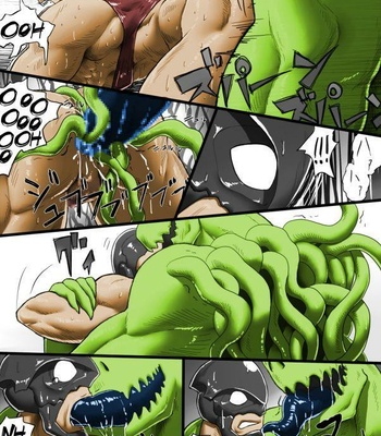 Crisis 016