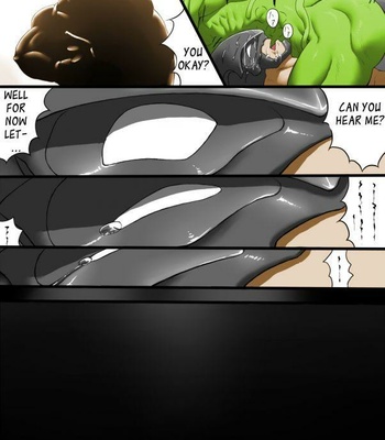 Crisis 021