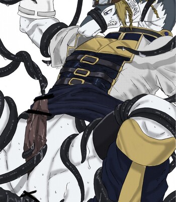Kiriereiso [Colorized] 026