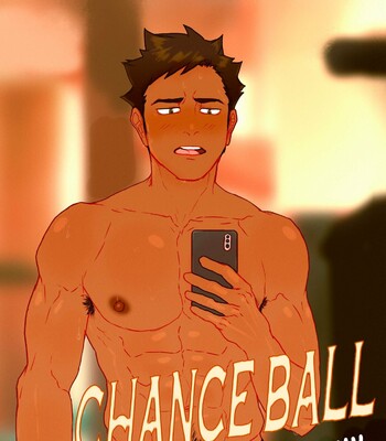 Chance Ball