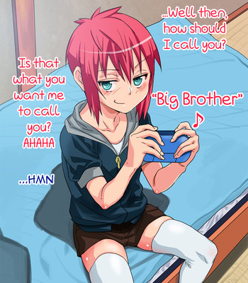 A Cheeky Kid 008