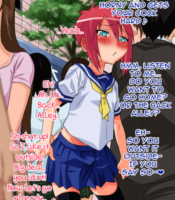 A Cheeky Kid 035