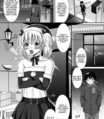Christmas Miracle 005