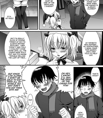 Christmas Miracle 006