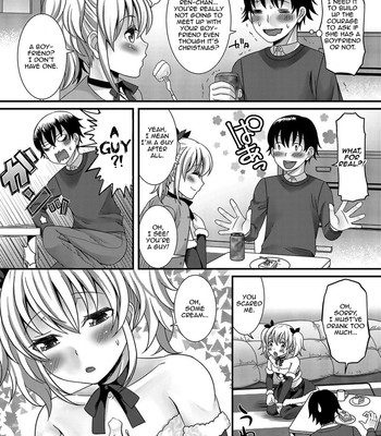 Christmas Miracle 008