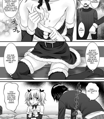 Christmas Miracle 009