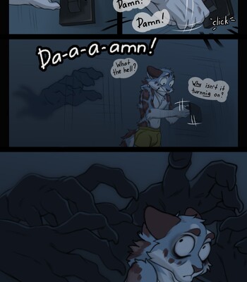 This is my imagination (ongoing) 006