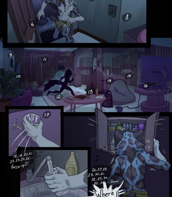 This is my imagination (ongoing) 010