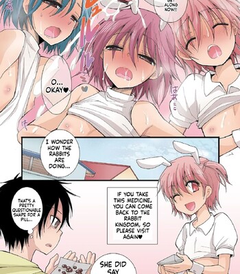 Otokonoko Satsueikai 010