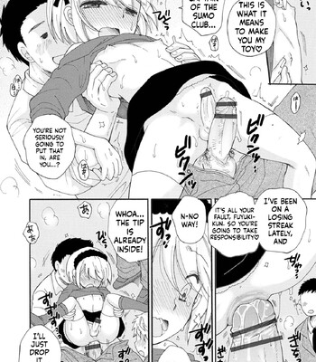 Otokonoko Satsueikai 022