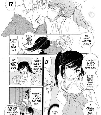 Otokonoko Satsueikai 030
