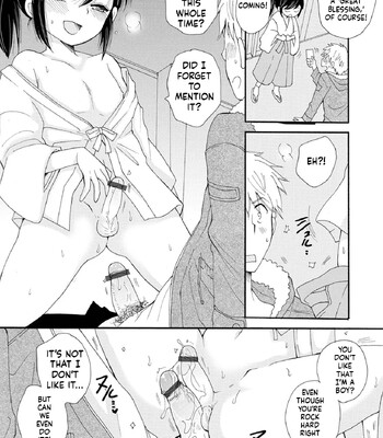 Otokonoko Satsueikai 035