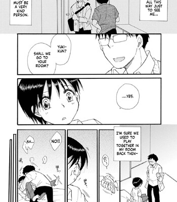 Otokonoko Satsueikai 044