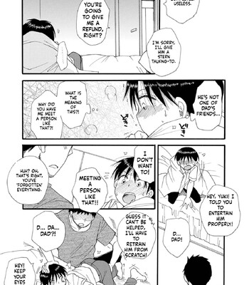 Otokonoko Satsueikai 045