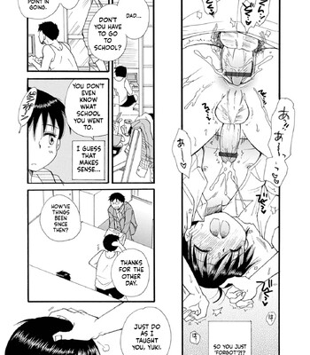 Otokonoko Satsueikai 049