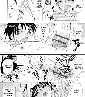 Otokonoko Satsueikai 051