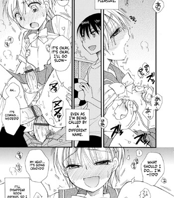 Otokonoko Satsueikai 059