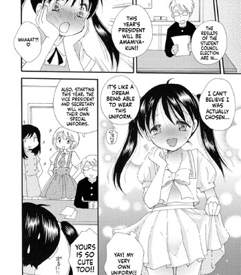 Otokonoko Satsueikai 074