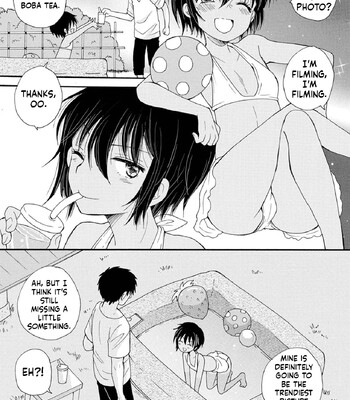 Otokonoko Satsueikai 078