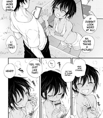 Otokonoko Satsueikai 080
