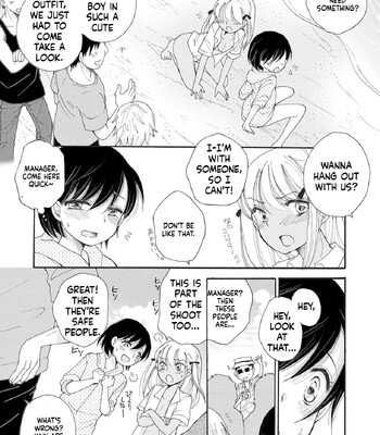 Otokonoko Satsueikai 095