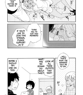 Otokonoko Satsueikai 124