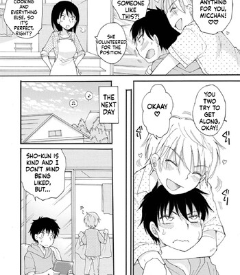 Otokonoko Satsueikai 126