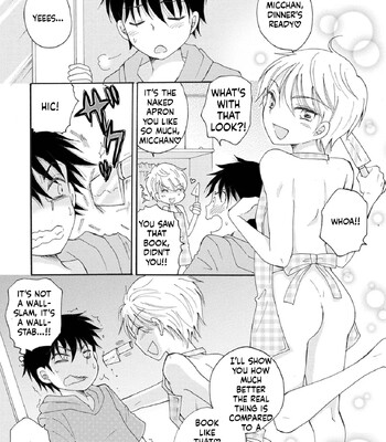 Otokonoko Satsueikai 128