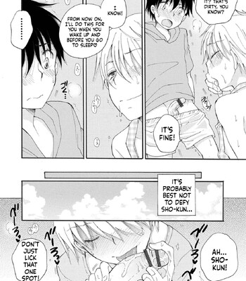Otokonoko Satsueikai 132