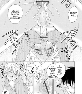 Otokonoko Satsueikai 141