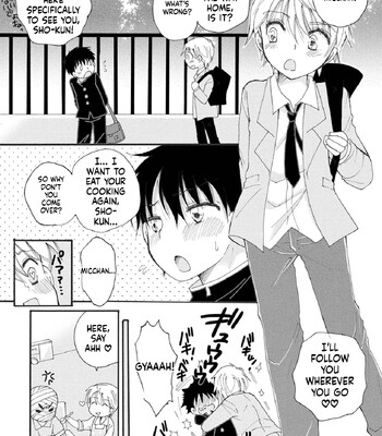 Otokonoko Satsueikai 144