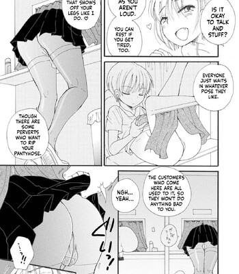 Otokonoko Satsueikai 149