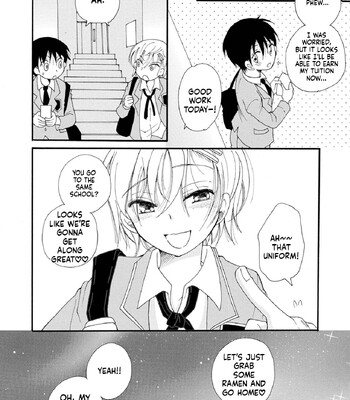 Otokonoko Satsueikai 158
