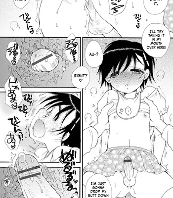 Otokonoko Satsueikai 167