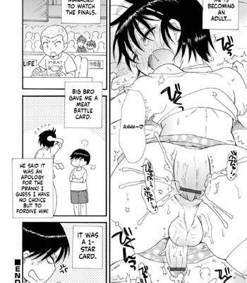 Otokonoko Satsueikai 172