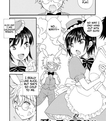 Otokonoko Satsueikai 173