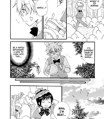 Otokonoko Satsueikai 174