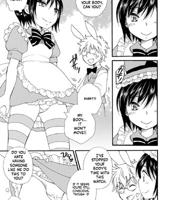 Otokonoko Satsueikai 175