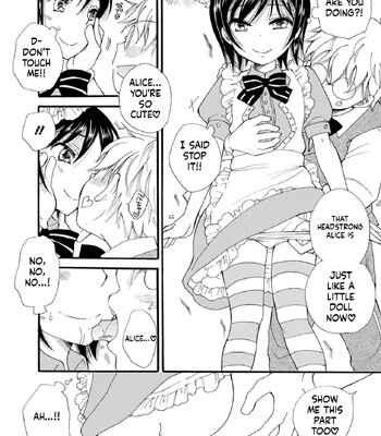 Otokonoko Satsueikai 176