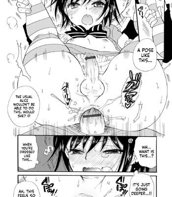 Otokonoko Satsueikai 182