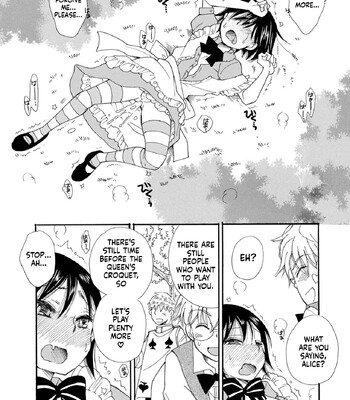 Otokonoko Satsueikai 184