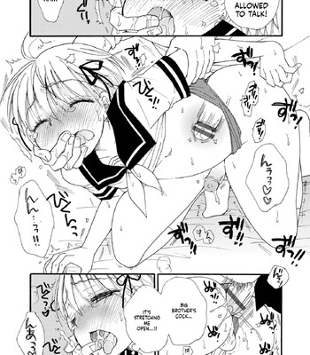 Otokonoko Satsueikai 204