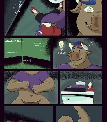 Night Dairy 1 Cruising 003