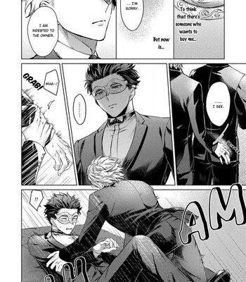 Yumemiru Choukyoushi no Risou no Goshujin-sama | The Dreaming Trainer's Ideal Master 018